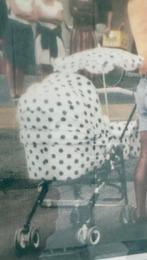 Italiaanse kibderwagen Peg Perego, Ophalen, Zo goed als nieuw, Overige merken
