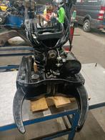 DRAAIKANTELSTUK STEELWRIST X04 S40 GRIPPER BAKKEN S40 ENGCON, Ophalen of Verzenden, Graafmachine