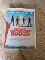 The Boat That Rocked - DVD, Vanaf 12 jaar, Ophalen of Verzenden, Zo goed als nieuw, Actiekomedie