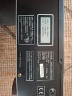 Sony minidisc MDS-JE520, Audio, Tv en Foto, Walkmans, Discmans en Minidiscspelers, Ophalen of Verzenden, Minidisc-speler