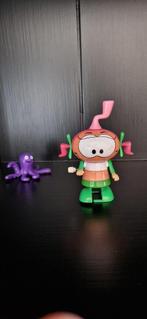 Vintage opwindbare Kitty van De Snorkels + Okkie, Verzamelen, Verzenden, Zo goed als nieuw