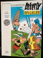 Asterix den Galliër - 1997 kats in ‘t plat, Boeken, Eén stripboek, Ophalen of Verzenden, Gelezen