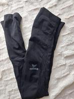 Erima legging zwart maat 140 nieuw, Ophalen of Verzenden, Nieuw, Meisje, Broek