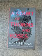 Sarah J. Maas - A Court of Thorns and Roses serie, Boeken, Fantasy, Ophalen of Verzenden, Nieuw, Sarah J. Maas