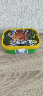 Nieuwe Mepal broodtrommel, Diversen, Ophalen of Verzenden, Nieuw