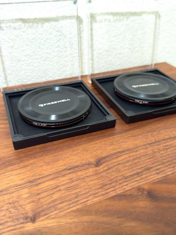 Freewell VND x Mist | Variabele ND Filters beschikbaar voor biedingen