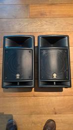 Yamaha stagepas 300, Muziek en Instrumenten, Gebruikt, Q, Q, Minder dan 500 watt