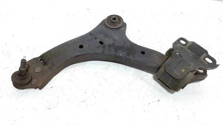 Draagarm links voor Volvo V60, Auto-onderdelen, Ophanging en Onderstel, Volvo, Gebruikt, Herkomst onderdeel bekend, 12 maanden garantie