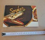 Spijker automobielen boekje,VELE merken,LIPS,autotron,Drunen, Ophalen of Verzenden, Overige merken, LIPS