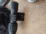 Magnifier/vergroter 3x35 zoom, Ophalen of Verzenden, Zo goed als nieuw