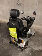Te koop: in goede staat verkerende scootmobiel: Quingo Plus, Diversen, Ophalen, Gebruikt, Quingo, 36 t/m 45 km