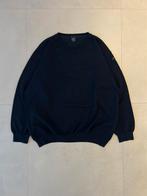 Paul & Shark Vintage wollen trui XXL, Ophalen of Verzenden, Zo goed als nieuw, Overige maten, Blauw