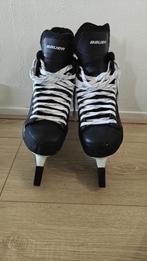 Bauer tuuk- Ice Skates - schaatsen, Sport en Fitness, Schaatsen, Ophalen, Bauer, Zo goed als nieuw, IJshockeyschaatsen
