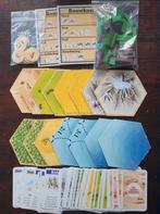 Kolonisten van Catan 5-6 spelers uitbreiding, Vijf spelers of meer, Ophalen of Verzenden, Zo goed als nieuw, 999 Games