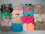 62/68 merk zomerpakket meisjes 4FF- Name It - Z8 - Funky XS, Ophalen of Verzenden, Zo goed als nieuw, Maat 62