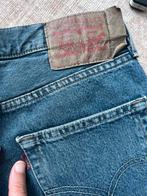 W30 L34 Levi’s jeans merkkleding merken, Ophalen of Verzenden, Zo goed als nieuw, Blauw, W32 (confectie 46) of kleiner
