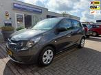 Opel KARL 1.0 ecoFLEX Edition, Auto's, Opel, Voorwielaandrijving, 839 kg, Stof, Gebruikt