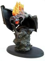 Sideshow Weta Balrog Flame of Udun statue, Verzamelen, Lord of the Rings, Ophalen of Verzenden