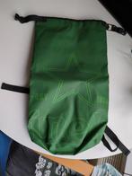 Groene Heineken Rugzak - Nieuw!, Ophalen of Verzenden, Nieuw, Groen, Overige typen