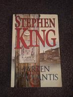 Harten in Atlantis - Stephen King, Ophalen of Verzenden, Zo goed als nieuw, Stephen King