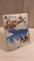 Horizon zero dawn steelbook / Ps4, Avontuur en Actie, Gebruikt, 1 speler, Ophalen of Verzenden