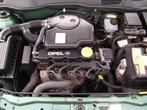 Versnellingsbak van een Opel Astra, Ophalen of Verzenden, 3 maanden garantie, Gebruikt, Opel