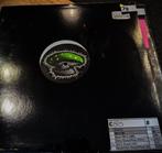 Manga Corps – War Dancer, Ophalen of Verzenden, Gebruikt, 12 inch, Techno of Trance