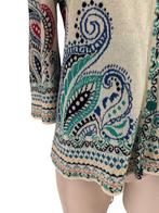 Ivko vest M, Kleding | Dames, Truien en Vesten, Maat 38/40 (M), Overige kleuren, Ophalen of Verzenden, Zo goed als nieuw
