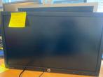 monitoren, Computers en Software, Monitoren, Ophalen, Gebruikt, HP, VGA