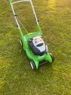 Viking grasmaaier drukmaaier zelfrijdend  als nieuw!!, Tuin en Terras, Grasmaaiers, Cirkelmaaier, Ophalen of Verzenden, Zo goed als nieuw