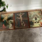 Religeuze schilderij, Antiek en Kunst, Ophalen