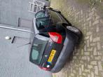 Citroën C2 1.4 I 2004 Zwart, Voorwielaandrijving, 1360 cc, 4 cilinders, 4 stoelen