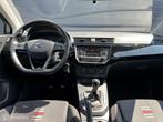 Seat Ibiza 1.0 TSI FR 85KW! CLIMA*CRUISE*18INCH ATS*PDC*H&R, Gebruikt, Huisgarantie, Met garantie (alle), 116 pk