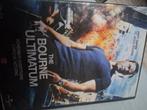 The bourne ultimatum, Cd's en Dvd's, Vanaf 12 jaar, Ophalen of Verzenden, Zo goed als nieuw