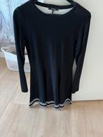 Nikkie jurkje maat 40, Kleding | Dames, Maat 38/40 (M), Zwart, Ophalen of Verzenden, Zo goed als nieuw