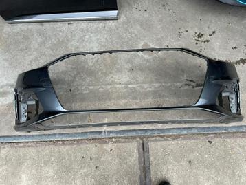 voorbumper A4 s4 s-line b9 8wo807437aq 2020+ beschikbaar voor biedingen