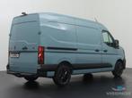 Renault Master L2H2 170 pk Extra Luxe Blue Agave (groen), 1998 cc, Stof, 4 cilinders, Met garantie (alle)