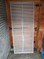 2 x bedbodem 80 x 200, 80 cm, Ophalen of Verzenden, Eenpersoons, Zo goed als nieuw