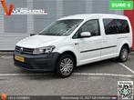 Volkswagen Caddy Maxi 2.0 TDI Comfortline 5p | € 9.450,- N, Voorwielaandrijving, Stof, Gebruikt, 4 cilinders