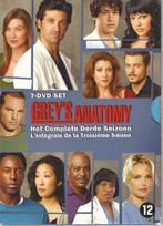 Grey's Anatomy. Seizoen 1 t.e.m. 9, Actie en Avontuur, Gebruikt, Vanaf 12 jaar, Verzenden