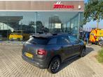 Citroen C4 Cactus 1.2 PureTech Shine, Origineel Nederlands, Te koop, Zilver of Grijs, 5 stoelen