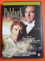 Poldark, Cd's en Dvd's, Dvd's | Drama, Alle leeftijden, Zo goed als nieuw, Drama, Verzenden