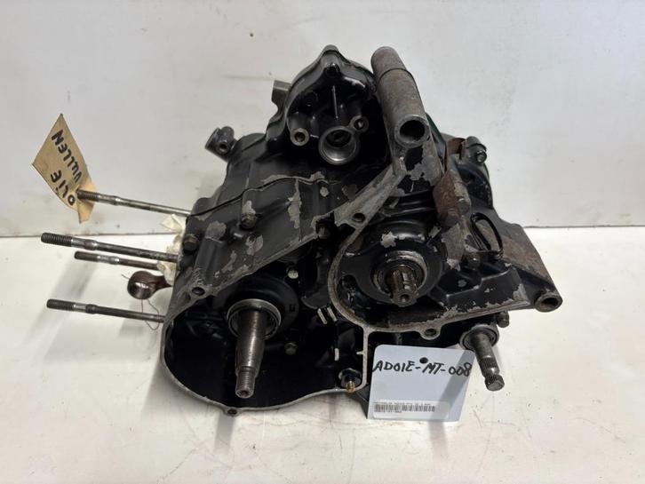 Leertouwer Soest, Motorblokkken Honda MT AD01E, Fietsen en Brommers, Brommeronderdelen | Algemeen, Gebruikt, Blok, Ophalen of Verzenden