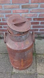 Melkbus, Tuin en Terras, Tuinwanddecoratie, Ophalen