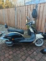 Opknapper of onderdelen meeneem prijs, Ophalen, Gebruikt, Benzine, Overige merken