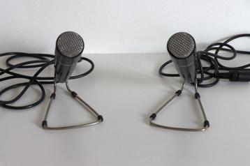 Dynamische professionele microfoon AKG D7D made austria beschikbaar voor biedingen