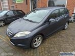Honda FR-V 2.0i Comfort, Auto's, Honda, Voorwielaandrijving, 1998 cc, 4 cilinders, Parkeersensor