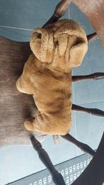 Knuffel Bulldog - Lief en Zacht!, Kinderen en Baby's, Speelgoed | Knuffels en Pluche, Ophalen of Verzenden, Zo goed als nieuw