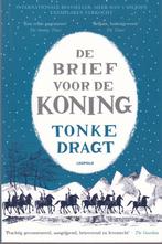 Tonke Dragt De brief voor de koning, Ophalen of Verzenden, Zo goed als nieuw