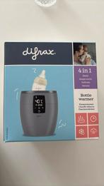 Difrax flessen- of voedingwarmer, Ophalen of Verzenden, Zo goed als nieuw, Overige typen